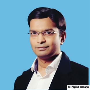 Dr. Piyush Manoria