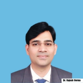 Dr. Rajesh Verma