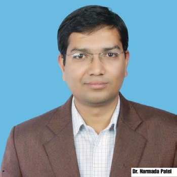 Dr. Narmada Patel