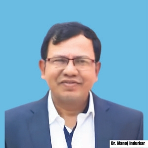 Dr. Manoj Indurkar