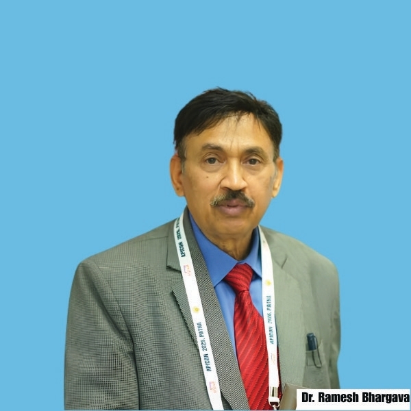 Dr. Ramesh Bhargava