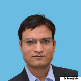 Dr. Pankaj Jain