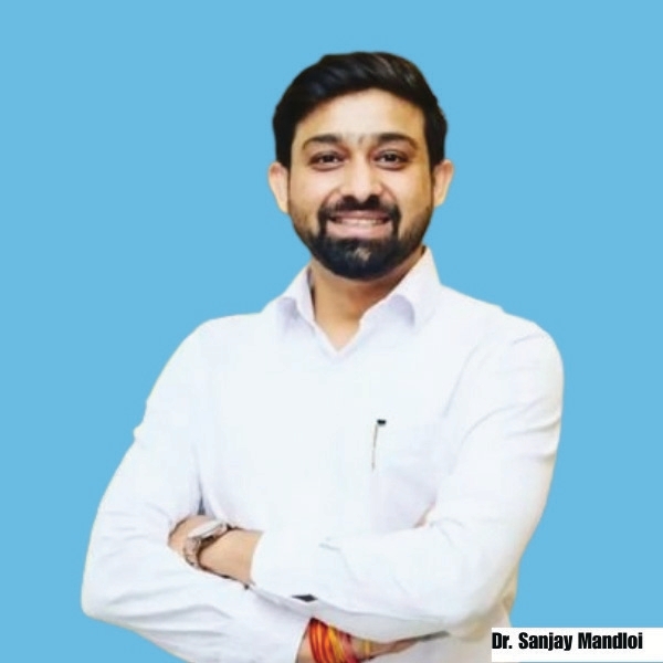 Dr. Sanjay Mandloi