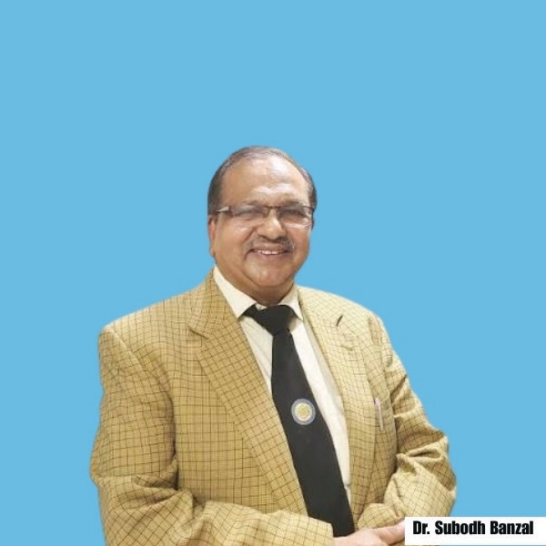 Dr. Subodh Banzal