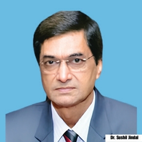 Dr. Sushil Jindal