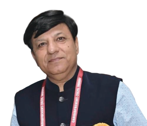 Dr. Umesh Masand