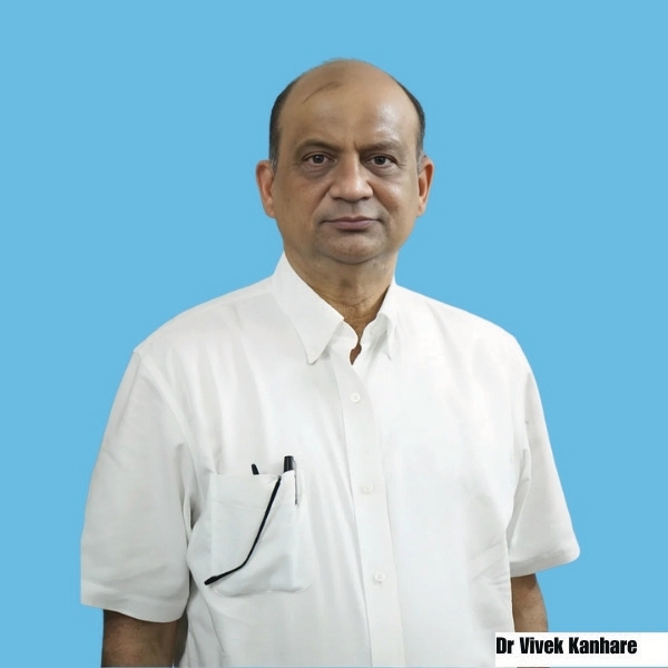 Dr. Vivek Kanhare