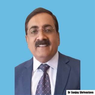 Dr. Sanjay Shrivastava