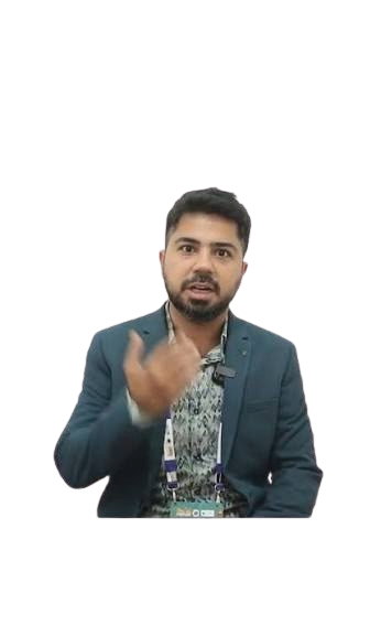 Dr. Sunil Dewani