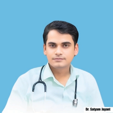 Dr. Satyam Jayant