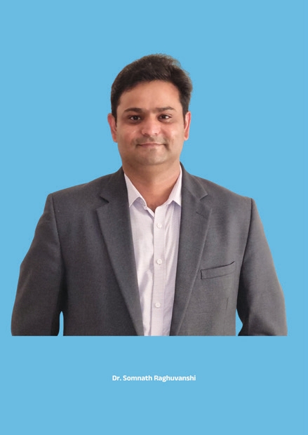 Dr. Somnath Raghuwanshi