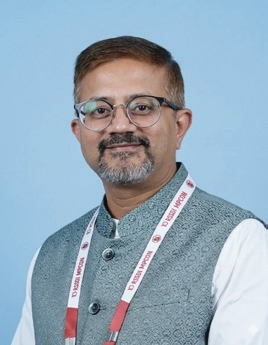 Dr. Promise Jain