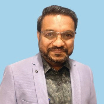 Dr. Sandeep Jain