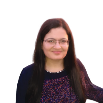 Dr. Harsha Pamnani