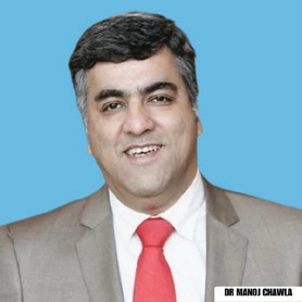 Dr. Manoj Chawla