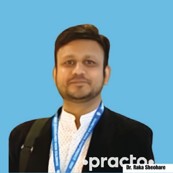 Dr. Raka Sheohare