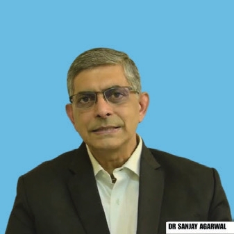 Dr. Sanjay Agarwal