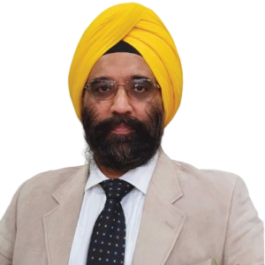 Dr. APS Suri