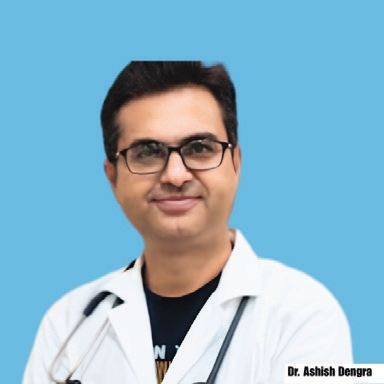 Dr. Ashish Dengra