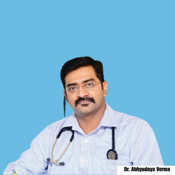 Dr. Abhyudaya Verma