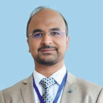 Dr. Jaideep Khare