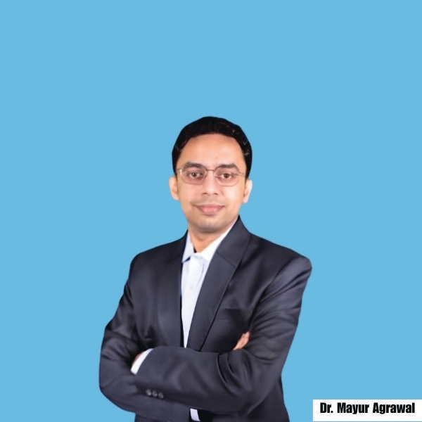 Dr. Mayur Agrawal