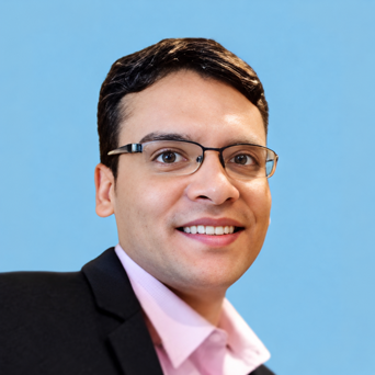 Dr. Alpesh Goyal