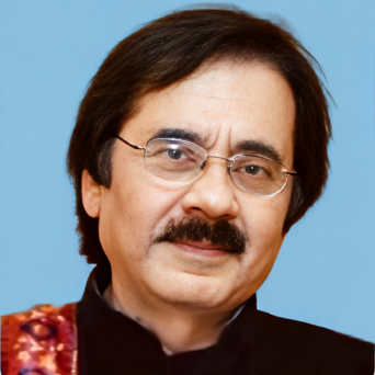 Dr. Deepak Jumani