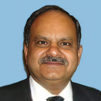 Dr. J. K. Sharma