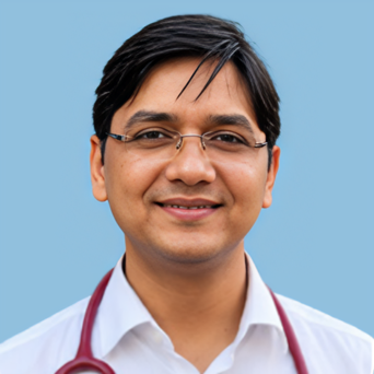 Dr. R. K. Singhal