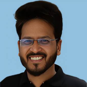 Dr. Ravi Kumar