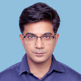 Dr. Rishi Thukral