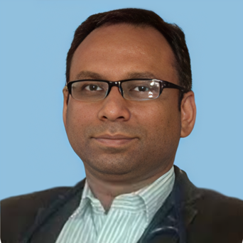 Dr. Rohit Shrivastava