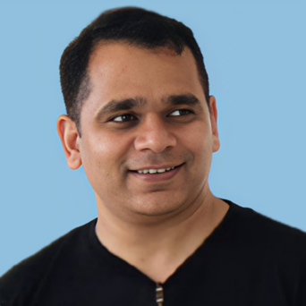 Dr. Sourabh Jain